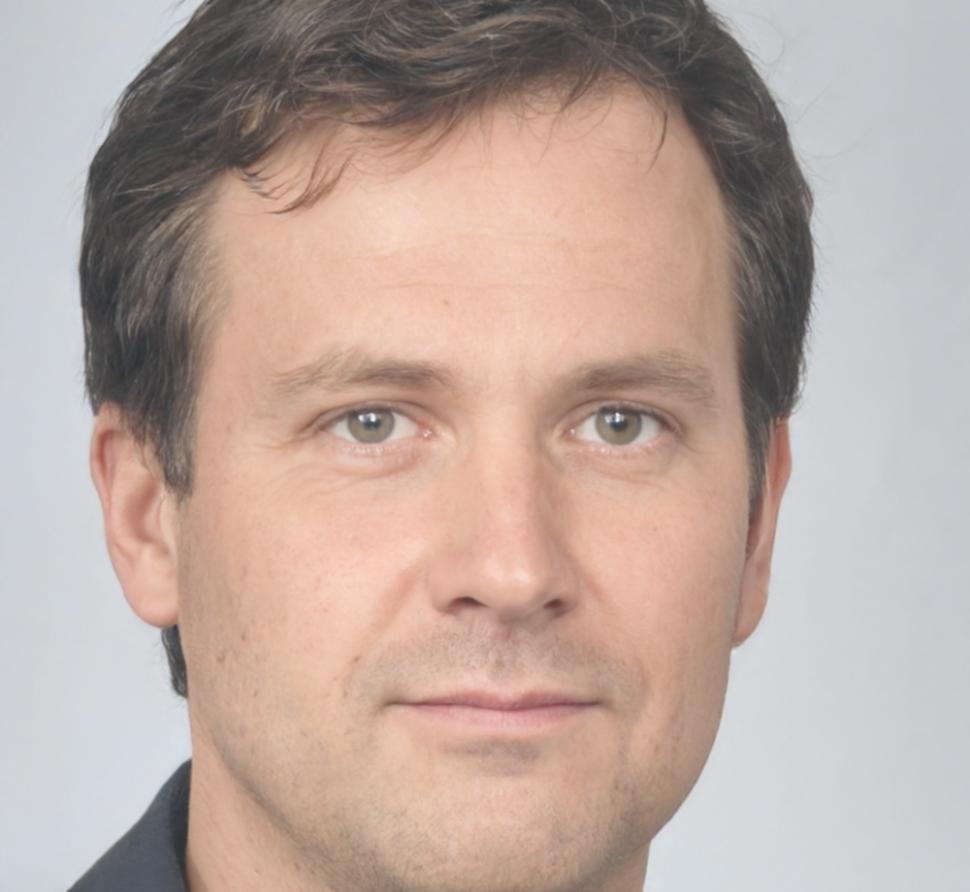 Expert en stratégie financière glavioneptiq